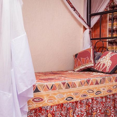 Jet Villas Entebbe Exterior photo