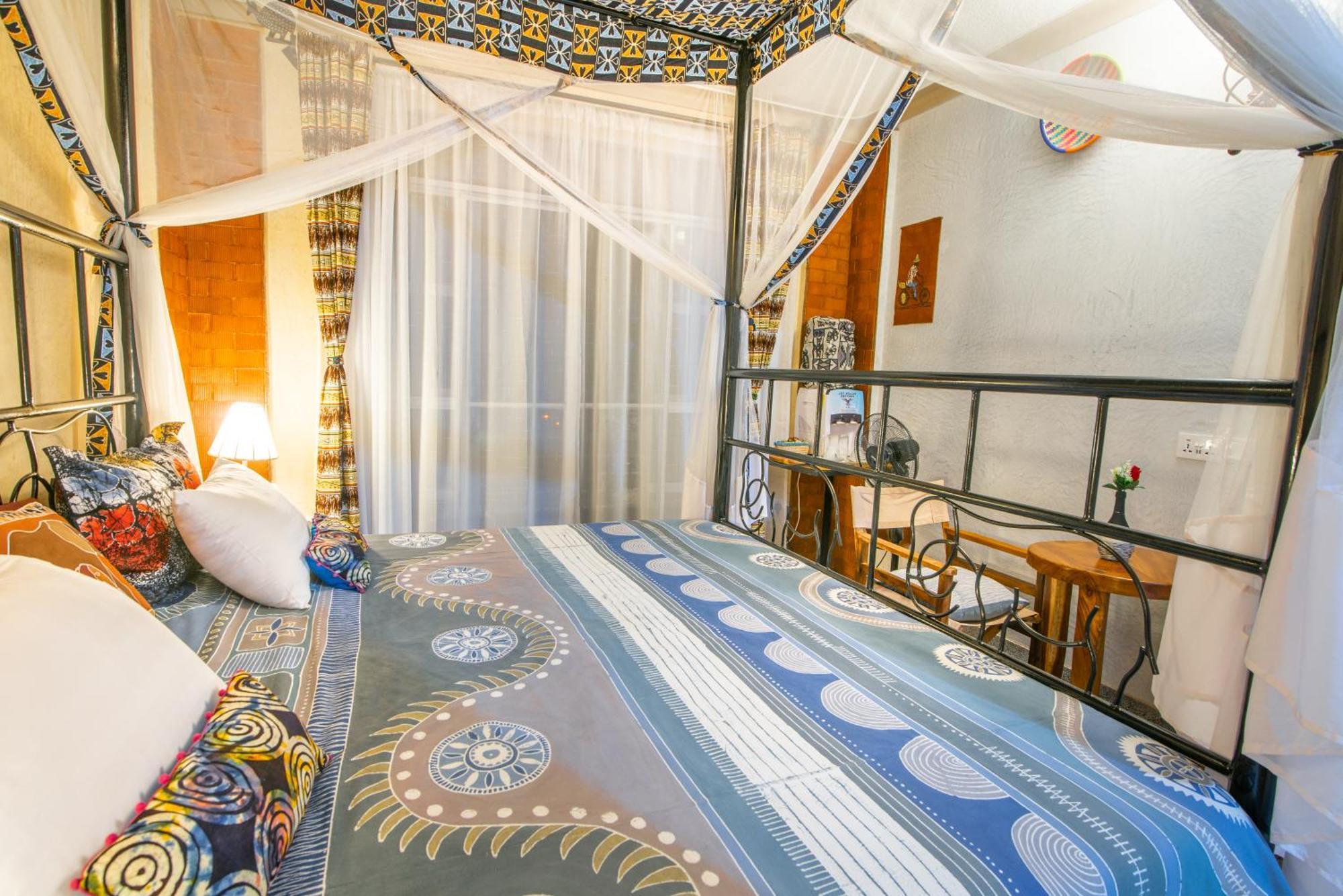 Jet Villas Entebbe Exterior photo
